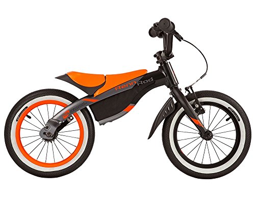 S.Cool Kinder Rennrad 14 Elite Lernlaufrad