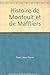 Histoire de Montsoult...