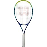 Wilson Impact tenis raketi