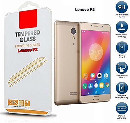 LENOVO P2 TEMPERED GLASS SCREEN PROTECTOR FROM GADGET BOXX