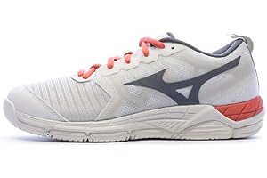 Mizuno Kobiety Supersonic 2Buty do siatkówki