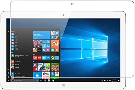 Teclast Tbook 16 Pro Screen Protector, Wrcibo Premium Ultra-Thin 0.33mm Tempered Glass Screen Protector Screen Cover Guard for Teclast Tbook 16 Pro