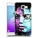 Produktbild Offizielle Rock Demarco Michael Jackson Musiker Ruckseite Hülle für Samsung Galaxy A5 (2016)