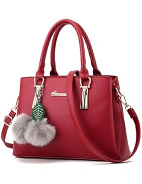 ZiXing Modetrend Handtaschen Schulter diagonal Tasche beiläufige Handtaschen Frauen Handtasche