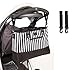 Allis City Tote Baby Changing Bag  (Stripe)
