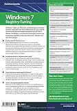 Image de Windows 7 Registry-Tuning