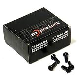 DT Swiss DT pro lock brass nipple 2.0mm (Design: 12 mm)