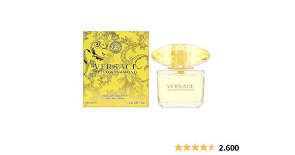 versace parfum men