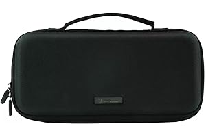 Zotac Zone Futerał do przenoszenia, ze smyczą na nadgarstek - czarny