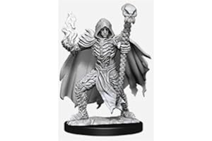 WizKids WZK73855 Accessoire