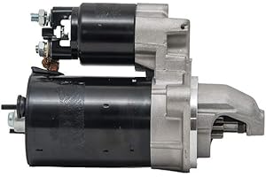 Magneti Marelli 063721050010 - Démarreur