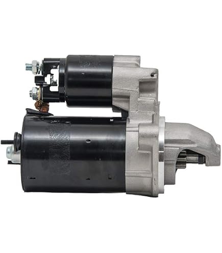 Motorino di avviamento Senso rotazione orario S0310 AS-PL per MERCEDES