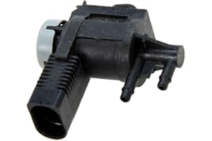 ATEC GERMANY AGR-Ventil Abgasrückführventil Abgasrückführungsventil Magnetventil Magnetumschaltventil Abgassteuerung