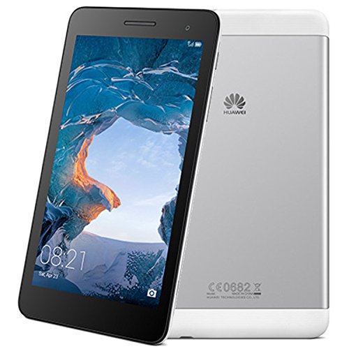 Preisvergleich Produktbild Huawei – MediaPad T2 7.0 LTE Silber