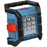 Bosch PRO 18V Sistem Ak&uuml;l&uuml; El Feneri GLI18V-1500 (Ak&uuml;s&uuml;z)