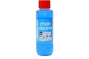 LAXZO Morgan Blue Nettoyant pour chaîne – 250 ml