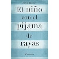 El niño con el pijam