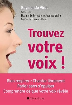 Trouvez votre voix !
