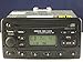 Price comparison product image Ford Radio Ford 6000 CD Player