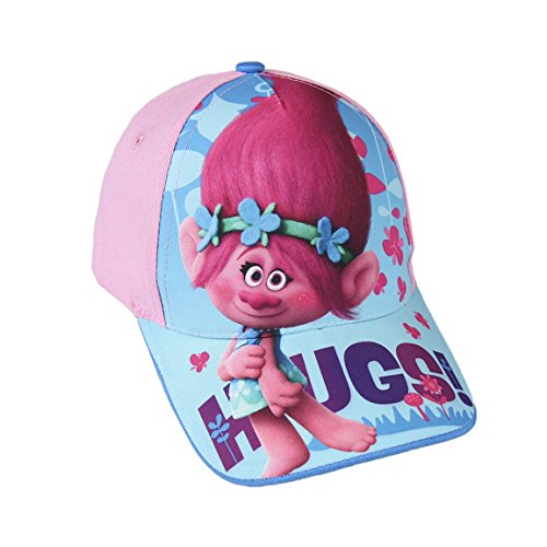 Preisvergleich Produktbild Base Cap Trolls Poppy Gr. 53