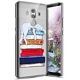 Diseñado específicamente para Huawei Mate 10 Pro