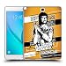 Produktbild Offizielle Orphan Black Alison Hendrix #cloneclub Soft Gel Hülle für Samsung Galaxy Tab A 9.7