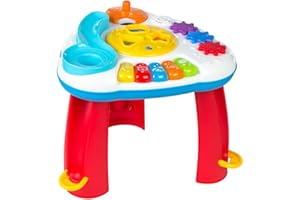 winfun Mesa de actividades (40551)