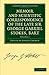 Produktbild Memoir and Scientific Correspondence of the Late Sir George Gabriel Stokes, Bart. 2 Volume Paperback Set: Memoir and Scientific Correspondence of the ... Library Collection - Physical  Sciences)