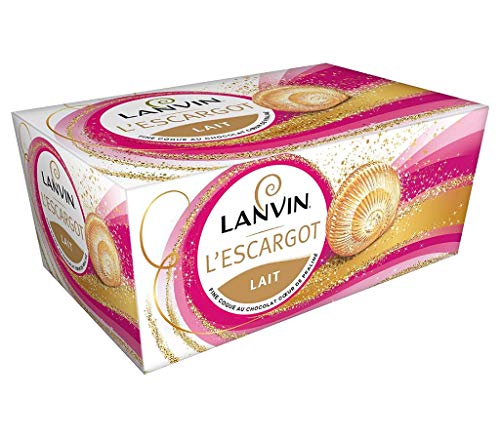 Lanvin l'Escargot Lait 162g
