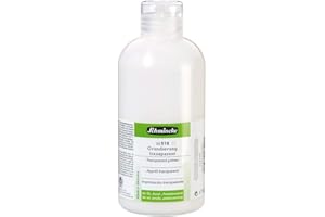‎SCHMINCKE Schmincke Grundierung transparent, 500 ml