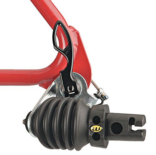 Weber Kupplung E, schwarz,61003900