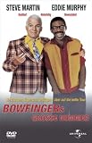 Bowfingers gro�e Nummer - Steve Martin