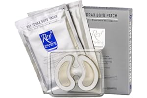 REV PHARMABIO Rev Idrax Botù Patch