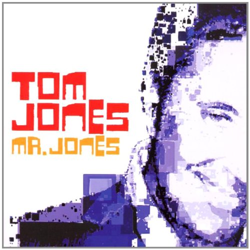 Tom Jones International