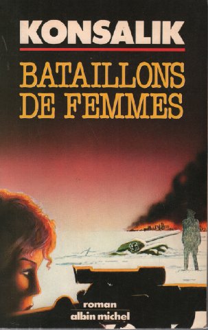 couverture de : Bataillons de femmes