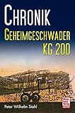 Image de Chronik Geheimgeschwader KG 200