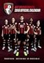 Official 2016 AFC Bournemouth Calendar