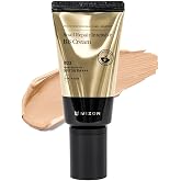 Mizon Europe Snail Repair Intensive Bb KremiNo 23 50g