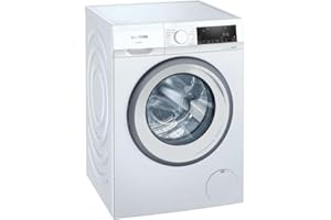 BOSCH SIEMENS Lave linge sechant Frontal WN34A100FF