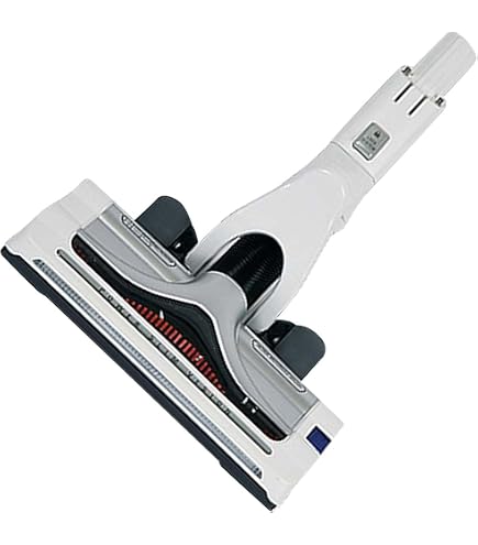 Spazzola Compatibile Per Aspirapolvere Rowenta X-Force Flex 9.60 – Ricambio Per RH20C0, RH20C2, RH2077, RH2078