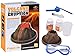 Produktbild BSD Pädagogisches Spielzeug - Lernspielzeug - DIY Volcano Experiment für Kinder - Volcano Eruption Kit
