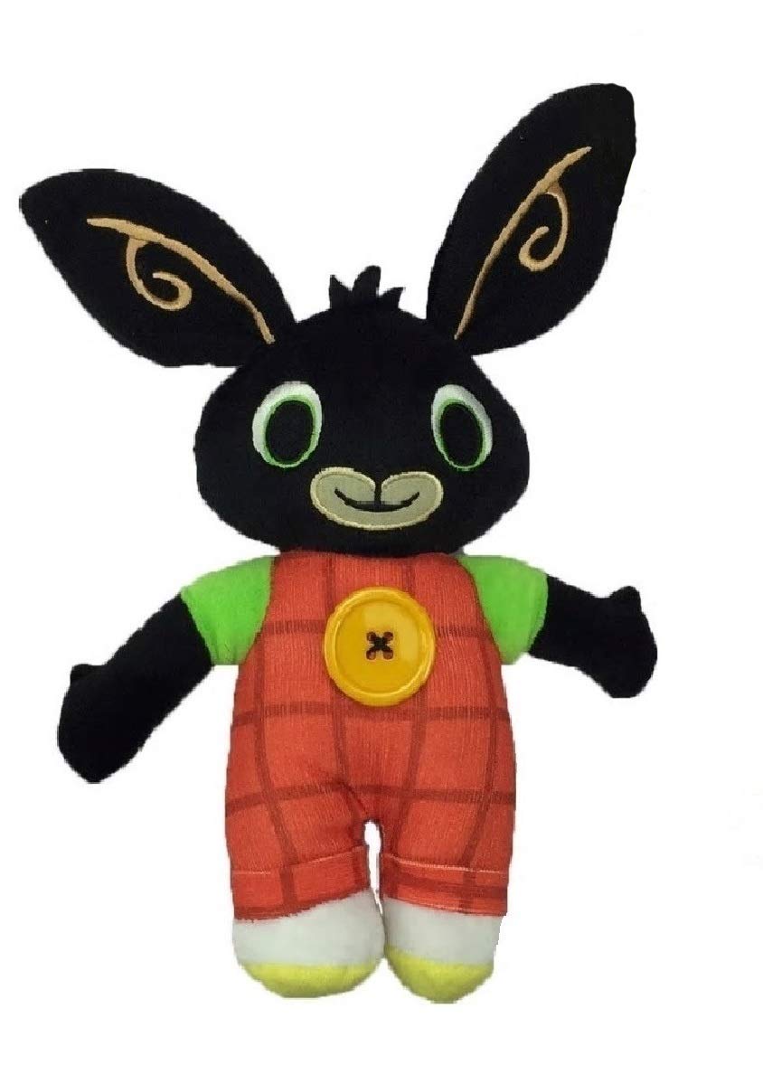 hoppity voosh pupazzo