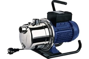 Ebara GPN 1500 Gartenpumpe