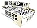 Produktbild Hersheys Cookies and Cream 43g - 36 Stück