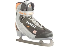 Xcess Tango High Ice Skates