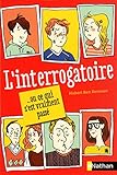 Image de L'interrogatoire