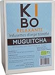 KIBO Infusettes d'orge torréfié 20 sachets - Bio