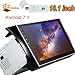 Produktbild Dongle 3G + 10,1 pouces Android 7.1 Nougat lecteur stéréo Voiture PC autoradio GPS Pour Nissan HD Tactile intégré MP3 / MP4 Support d'écran capacitif Bluetooth WiFi Carte 3D Navigation Radio am/fm