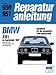 Produktbild BMW 318i   ab September 1987: Baureihe E30/4-Zyl.Motor M 40 mit Kat. //  Reprint der 11. Auflage 1989 (Reparaturanleitungen)