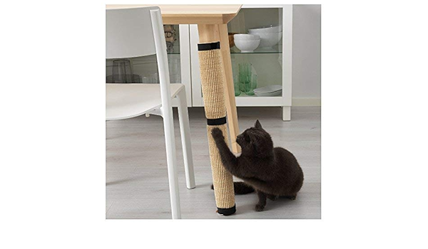 ikea cat scratcher